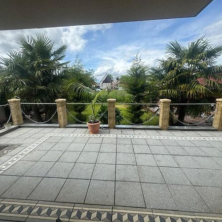 Sunshine Fewo Rust Zewnętrze zdjęcie