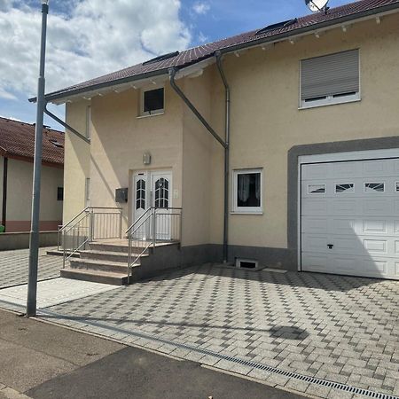 Sunshine Fewo Rust Zewnętrze zdjęcie