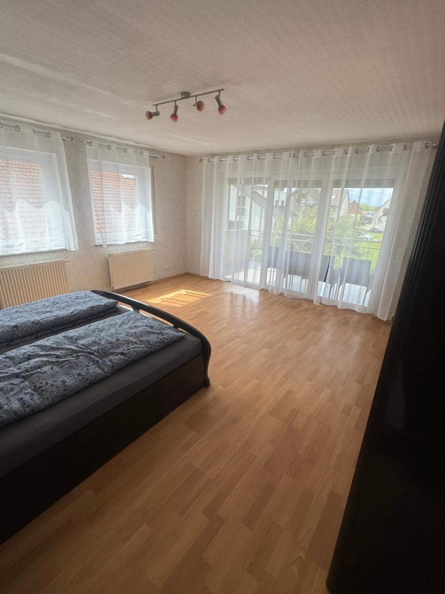 Sunshine Fewo Rust Zewnętrze zdjęcie
