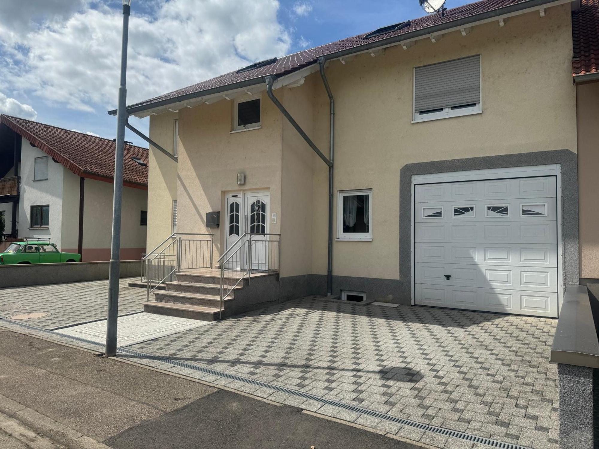Sunshine Fewo Rust Zewnętrze zdjęcie